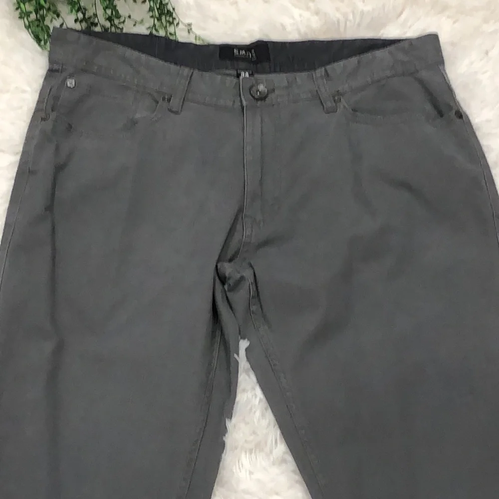 SMOG pants - Picture 1 of 11